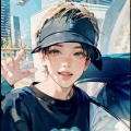 罗斯萱《遗憾》