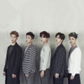 UNIQ《BE ON YOU》