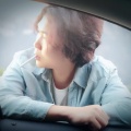 曾怡《边》