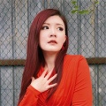 王雪晶、金燕子 - 祭祖先