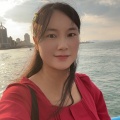 锦思《水墨丹青一世情》