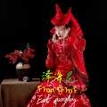 泽海尼 - 我是你的格桑花