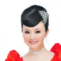苏畅《蝴蝶与蓝》
