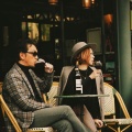 Paris Match - Kimi To Issho Ni