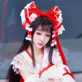 ya妖精、边靖婷、小淅儿、可爱的晨 - 赤伶
