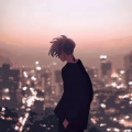 钱潮 - 不再联系