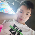 丘少华《孤勇者》
