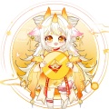 晏卿、慕冥-Ming、如羽也、苍则、_阿萌_、灼棠Lamb、晓星尘、灰治岚枔《2019予你成歌》