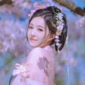 林清弄、橙翼 - 忆作霜飞去