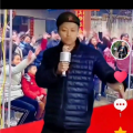 胡尚高《想念妈妈》