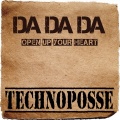 Technoposse、Nick Skitz - The Garden