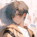 Lyf yf《卡布奇诺》