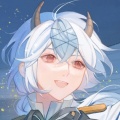 么羊Meyang《夜に駆ける》