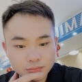 程祥《望》