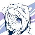 かいりきベア、初音ミク、柊マグネタイト《ダーリンダンス》