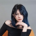 哈利Halleeee - bad guy