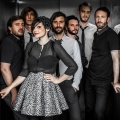 Caravan Palace - Comics