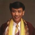 罗文 - 满江红