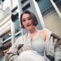 Nozomi Kitay、Gal D、百足 - Moshi Moshi
