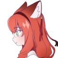 橘音kitsune《夕山谣》