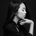周延英（英子-effie） - 那个人
