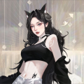木木墩、燚《小尖尖》