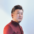 孔东东、416女团、Daniel Lynda、李炮儿、谈元、杨泽崧 - 粉墨
