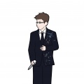 李晓东《来不及说再见》