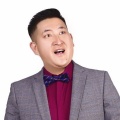 毛家超、马丽波 - 屁股还比小脸白