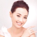 许秋怡、张智霖 - 现代爱情故事
