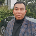 龍飛 - 我若是你肩上的云
