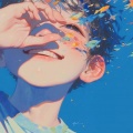 冽冽《陪你和盛夏冒险》
