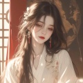 婧钰儿JY - 绿罗裙