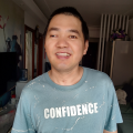 程晓明(Tony) - 爱过忘不了的他