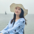 安欣《何必》