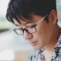 沈坤达《落风知我情》