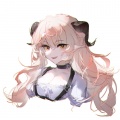 池未请早睡(玄机)《山月记》