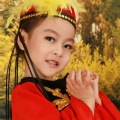 杨蒨雯 - 我有一个好妈妈