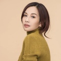 陈松伶、温兆伦 - 正义柔情永在