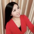 杨美华、王富强 - 白头到老不分离