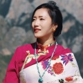 贾曼草、年才让《心有林栖》