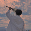 空白《半夏盛伤》