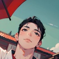 是这个君《你是我的OK绷》