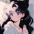 夏初安、君洛 - 【后期】夏川&君洛