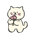 呼噜的猫、李亚溪《昙花一现雨及时》