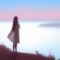 任秋 - 月儿湾
