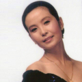 翟宪立《平湖秋月》