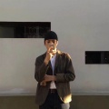 朱心威 - 让我留在你身边