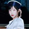 WENDY、WINTER - 空の青さを知る人よ