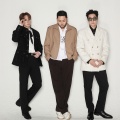 Epik High、B.I、BOBBY、MINO(宋旻浩) - Born Hater